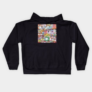 Old Town Kids Hoodie